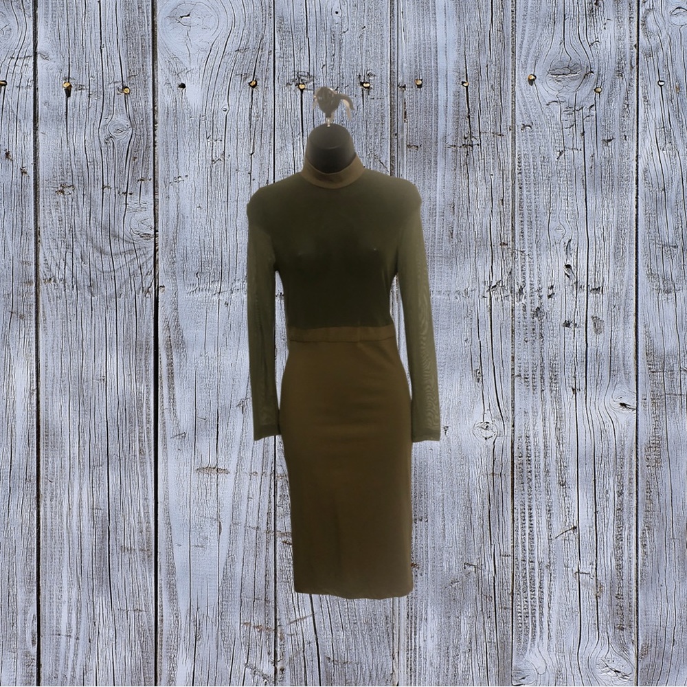 Blawaii Dezigns Dress